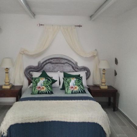 Romantic Atlantic Apartment Guimar Bagian luar foto