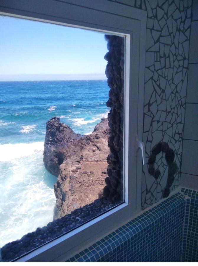 Romantic Atlantic Apartment Guimar Bagian luar foto
