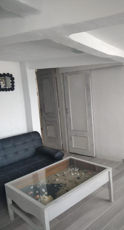Romantic Atlantic Apartment Guimar Bagian luar foto