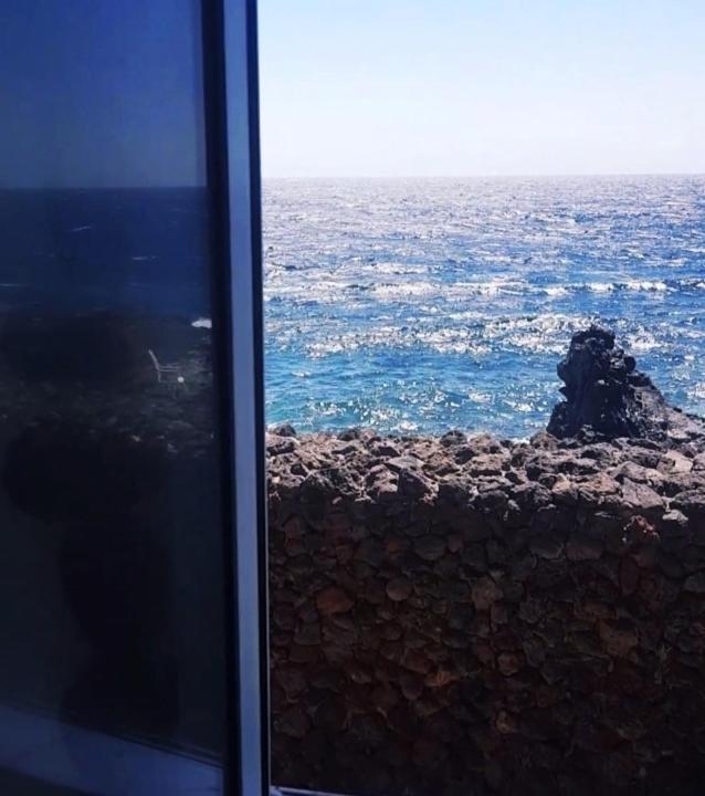 Romantic Atlantic Apartment Guimar Bagian luar foto