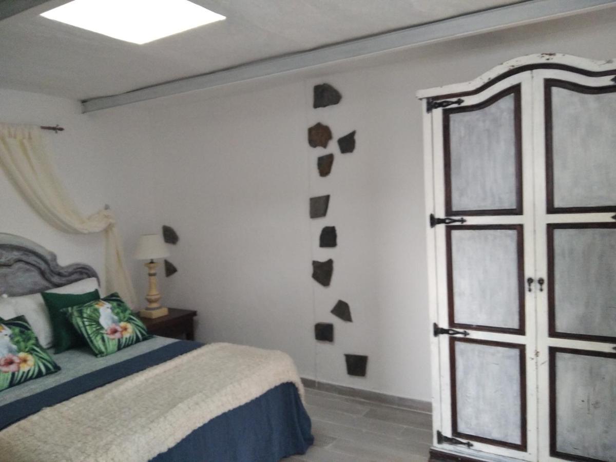 Romantic Atlantic Apartment Guimar Bagian luar foto