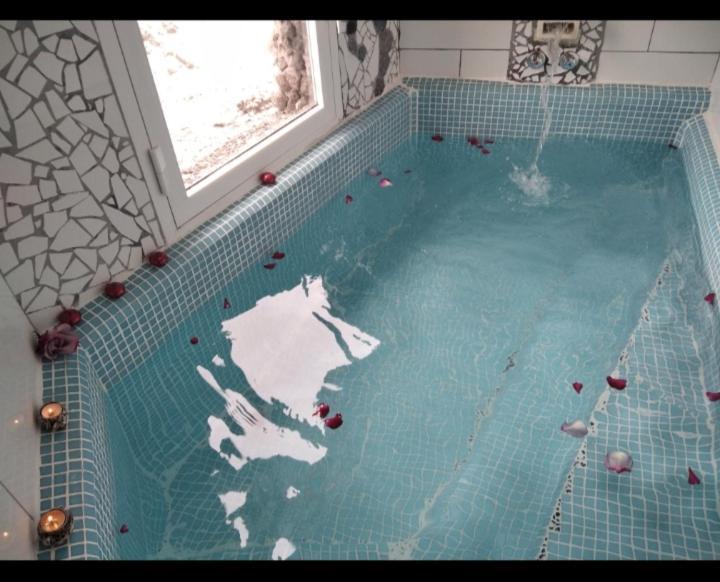 Romantic Atlantic Apartment Guimar Bagian luar foto